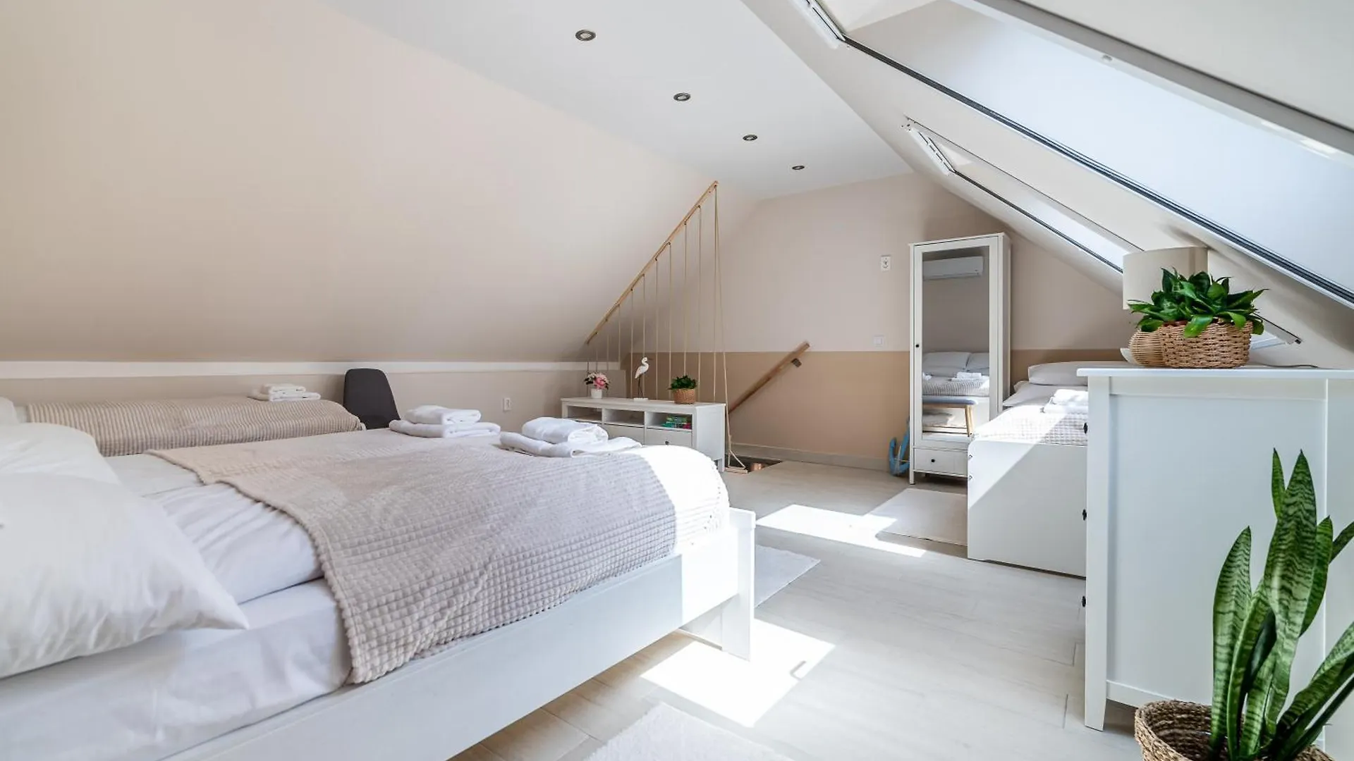 Holiday home Salix Guesthouse By Mital Szeged Hungary