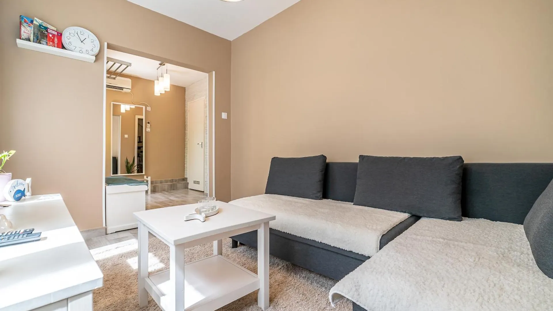 Holiday home Salix Guesthouse By Mital Szeged
