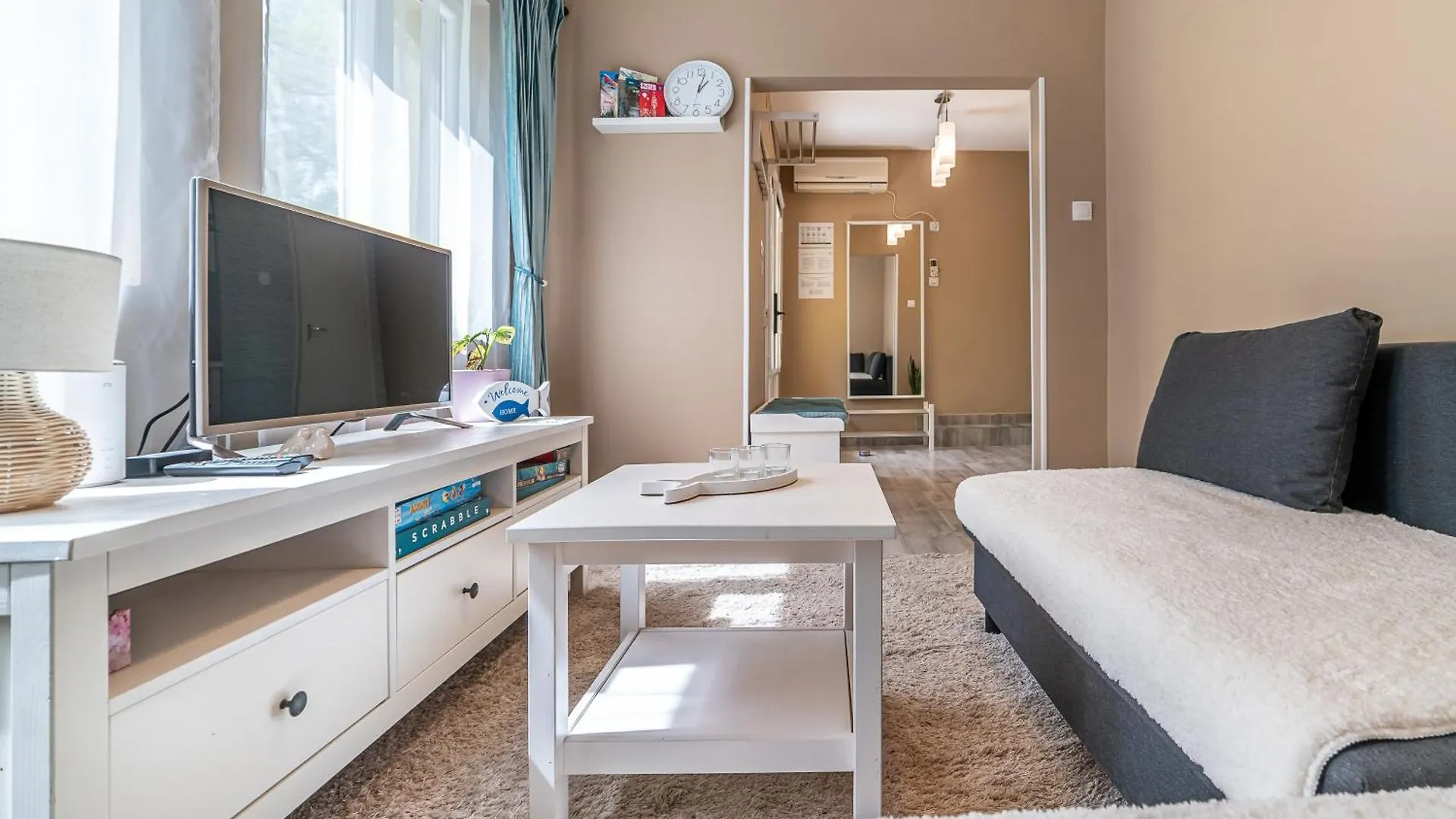 Holiday home Salix Guesthouse By Mital Szeged